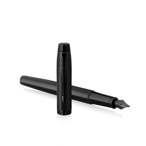 Stylo-Plume IM ACHROMATIC - Réf. EP7390