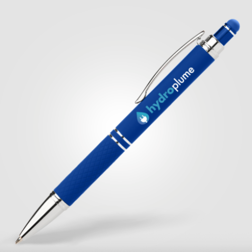 Stylo gel Stylet Phoenix Softy Brights - Réf EPMRL