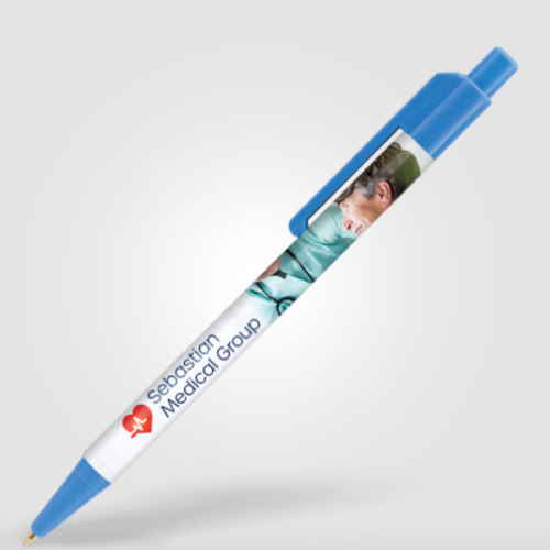 Stylo Astaire Classique - Réf EPCLX