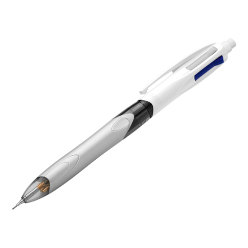 Bic 4 Couleurs 3+1 HB - Réf EP1099