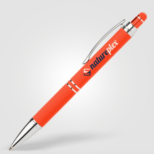 Stylo gel Stylet Phoenix Softy Brights - Réf EPMRL