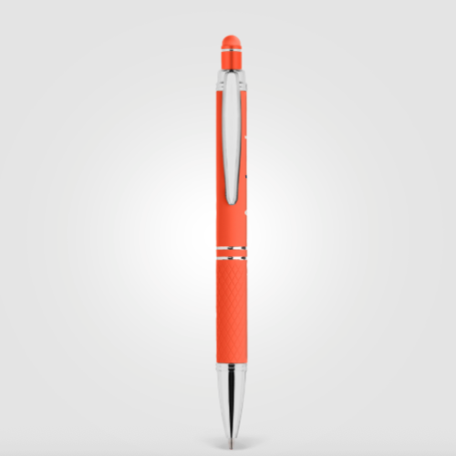 Stylo gel Stylet Phoenix Softy Brights - Réf EPMRL