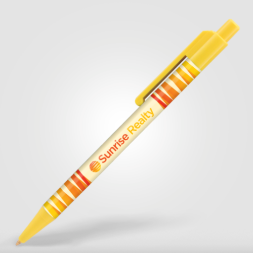 Stylo Astaire Classique - Réf EPCLX