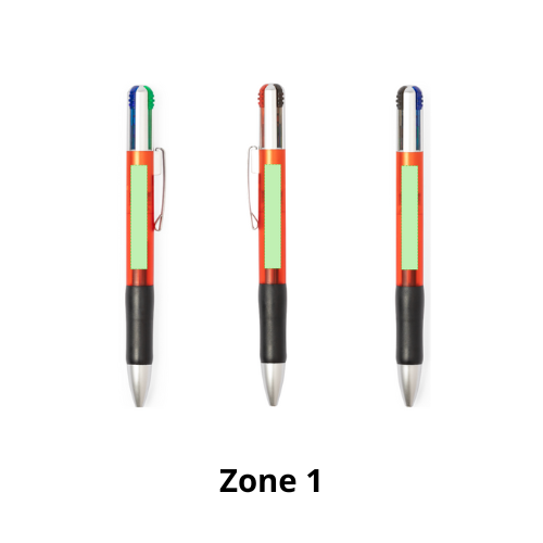 Stylo Multifour - Réf. EP3131