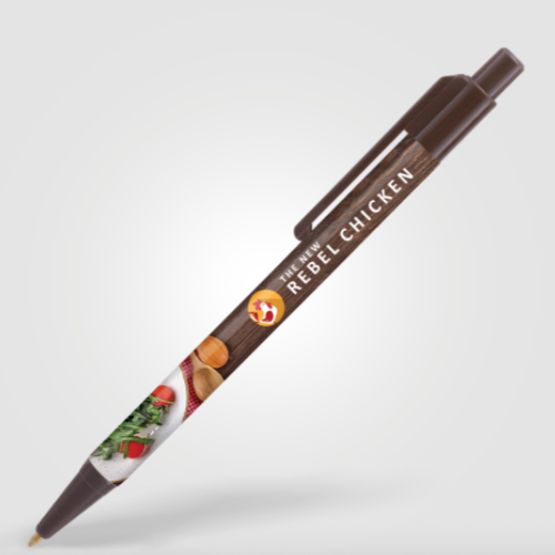 Stylo Astaire Classique - Réf EPCLX