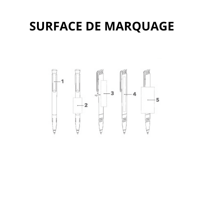 Super Hit Clear Soft Grip - Réf. EP2234