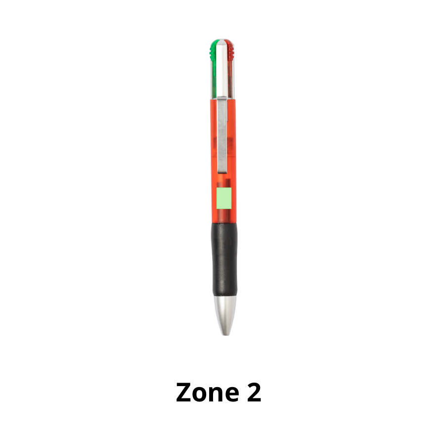 Stylo Multifour - Réf. EP3131